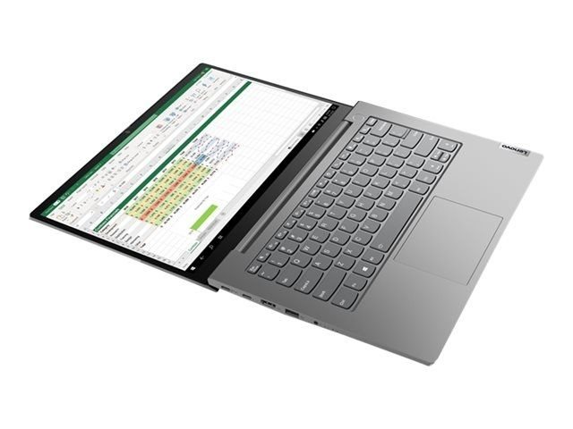 Lenovo ThinkBook 14 G2 Intel Core i5-1135G7 35,6cm 14Zoll FHD 16GB