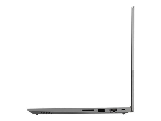 Lenovo ThinkBook 14 G2 Intel Core i5-1135G7 35,6cm 14Zoll FHD 8GB Lenovo ThinkBook 14 G2 Intel Core i5-1135G7 35,6cm 14Zoll FHD 8GB