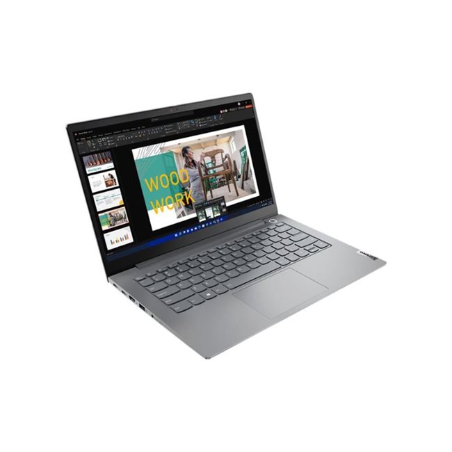 Lenovo ThinkBook 14 G4 ABA AMD Ryzen 5 35,6cm 14Zoll 16GB 512GB SSD W11P