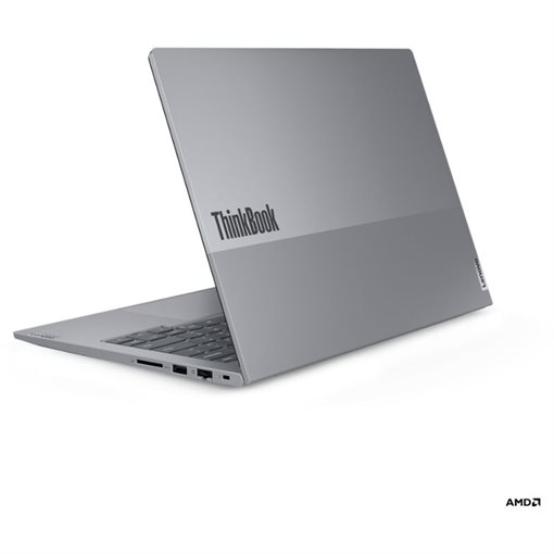 Lenovo ThinkBook 14 G6 Ryzen 5 7530U 35,6cm 14Zoll 512GB 16GB RAM W11P
