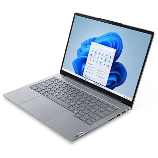 Lenovo ThinkBook 14 G8 Core Ultra 5 225U 35,6cm 14Zoll WUXGA 512GB 16GB RAM