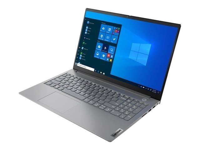 Lenovo ThinkBook 15 G1 i7-1165G7 39,6cm 15,6Zoll FHD 16GB 512GB SSD Lenovo ThinkBook 15 G1 i7-1165G7 39,6cm 15,6Zoll FHD 16GB 512GB SSD