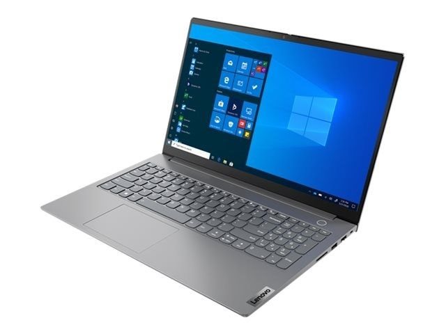 Lenovo ThinkBook 15 G2 AMD Ryzen 7 4700U 39,6cm 15,6Zoll FHD 16GB Lenovo ThinkBook 15 G2 AMD Ryzen 7 4700U 39,6cm 15,6Zoll FHD 16GB