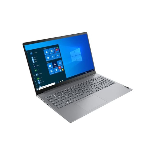 Lenovo ThinkBook 15 G3 Ryzen 5 5500U 39,62cm 15,6Zoll 16GB 512GB SSD Lenovo ThinkBook 15 G3 Ryzen 5 5500U 39,62cm 15,6Zoll 16GB 512GB SSD