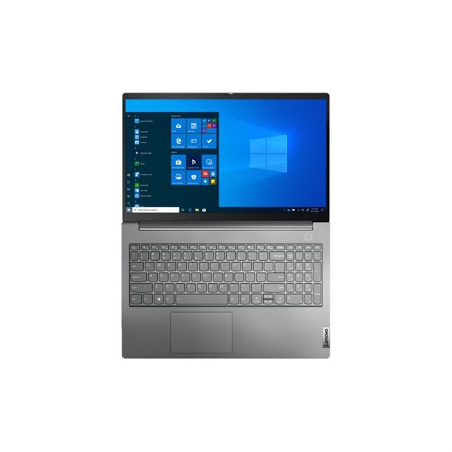 Lenovo ThinkBook 15 G3 Ryzen 5 5500U 39,62cm 15,6Zoll 8GB 256GB SSD Lenovo ThinkBook 15 G3 Ryzen 5 5500U 39,62cm 15,6Zoll 8GB 256GB SSD