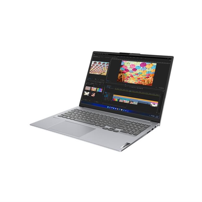Lenovo ThinkBook 16 G4+ Core i5 40,6cm 16Zoll 16GB 512GB SSD W11P Grey