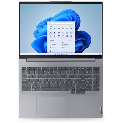 Lenovo ThinkBook 16 G6 Core i5 1335U 40,6cm 16Zoll 512GB SSD 16GB RAM W11P