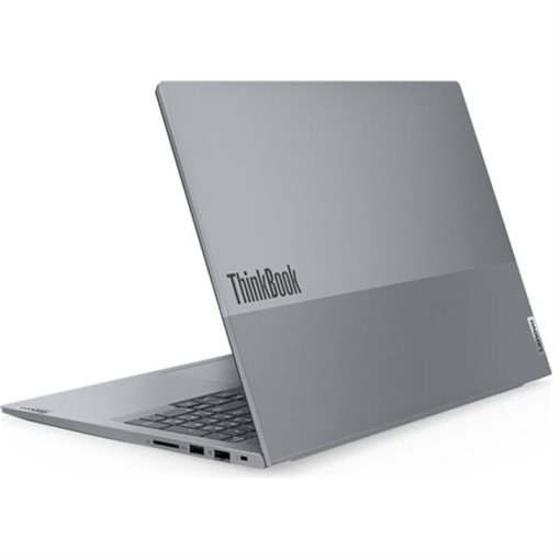 Lenovo ThinkBook 16 G6 Core i5 1335U 40,6cm 16Zoll 512GB SSD 16GB RAM W11P