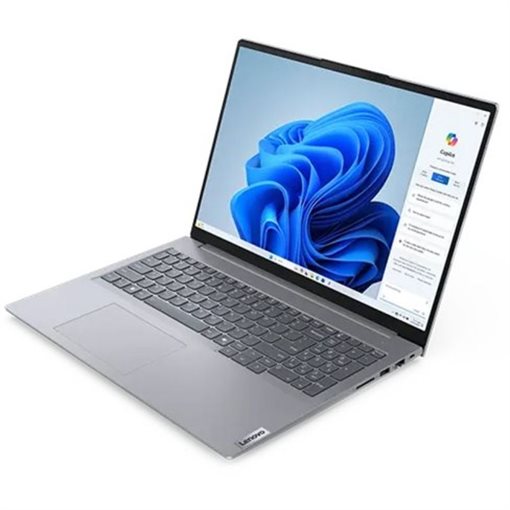 Lenovo ThinkBook Core Ultra 5 125U 40,6cm 16Zoll WUXGA 256GB 8GB RAM