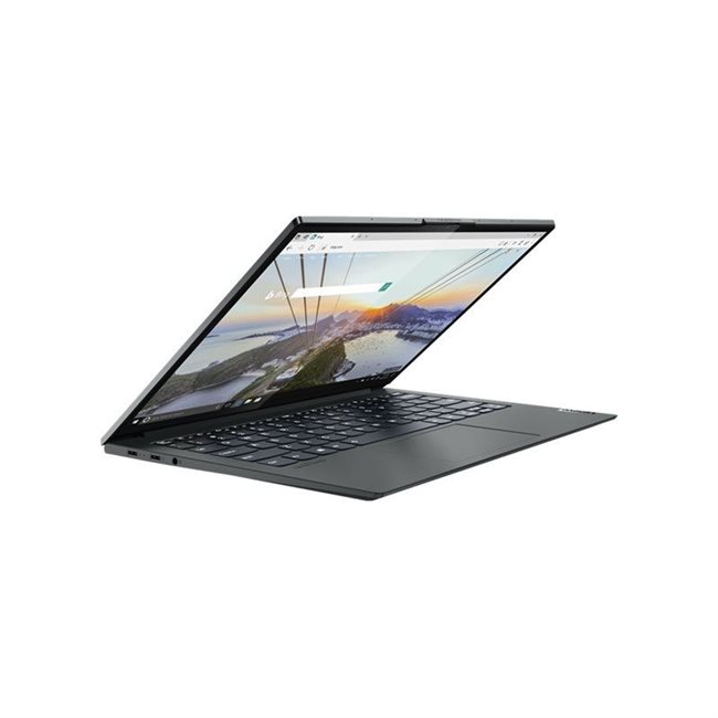 Lenovo ThinkBook Plus G2 Intel Core i5-1130G7 33,8cm 13,3Zoll WQXGA Lenovo ThinkBook Plus G2 Intel Core i5-1130G7 33,8cm 13,3Zoll WQXGA