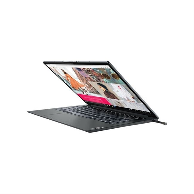 Lenovo ThinkBook Plus G2 Intel Core i5-1130G7 33,8cm 13,3Zoll WQXGA Lenovo ThinkBook Plus G2 Intel Core i5-1130G7 33,8cm 13,3Zoll WQXGA
