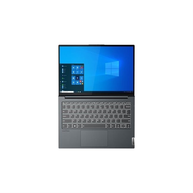 Lenovo ThinkBook Plus G2 Intel Core i5-1130G7 33,8cm 13,3Zoll WQXGA Lenovo ThinkBook Plus G2 Intel Core i5-1130G7 33,8cm 13,3Zoll WQXGA