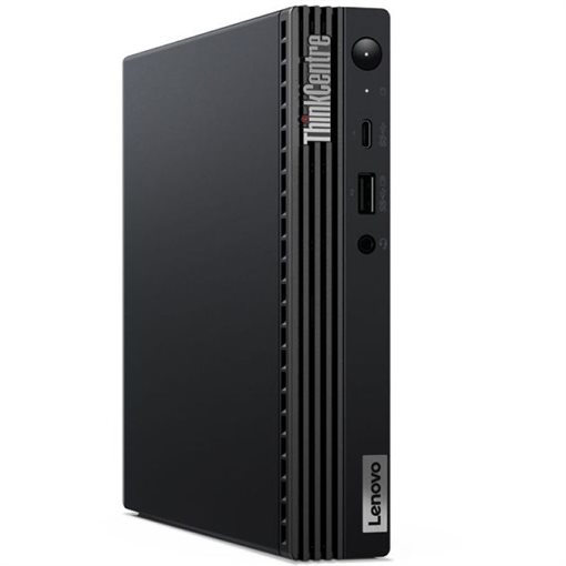 Lenovo ThinkCentre M75q G2 Ryzen 5 5600G 512GB SSD 16GB AMD Radeon W11P