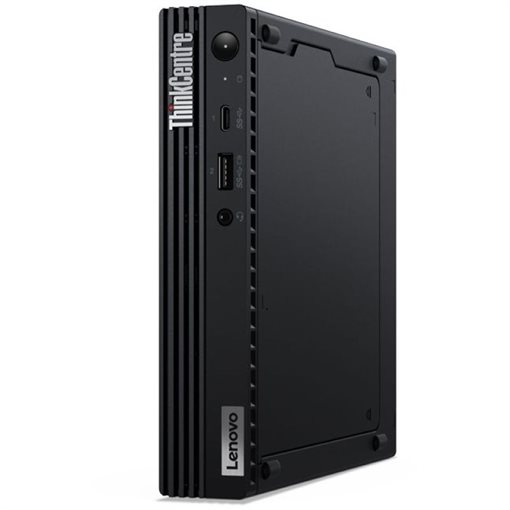 Lenovo ThinkCentre M75q G2 Ryzen 5 5600G 512GB SSD 16GB AMD Radeon W11P