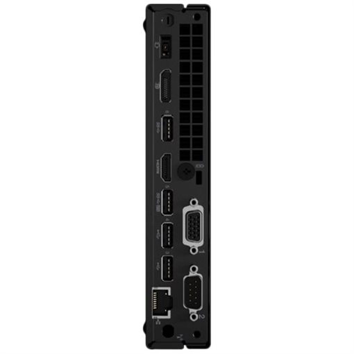 Lenovo ThinkCentre M75q G2 Ryzen 7 Pro 5755GE 512GB SSD 16GB AMD Radeon