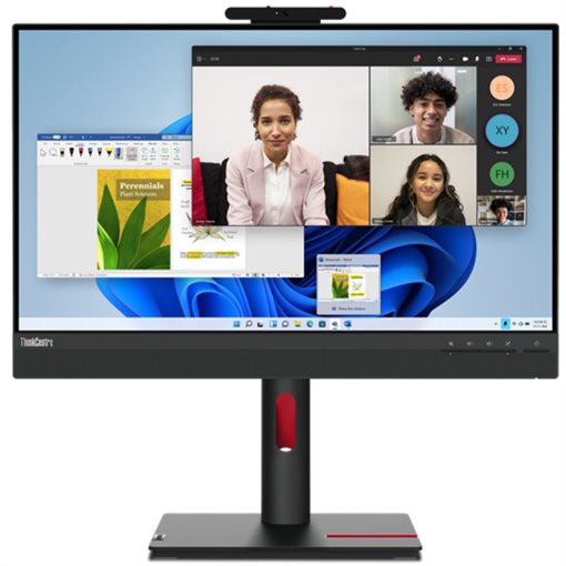 Lenovo ThinkCentre Tiny-in-One 24 G5 60,5cm 23,8Zoll 1920x1080Pixel Full HD