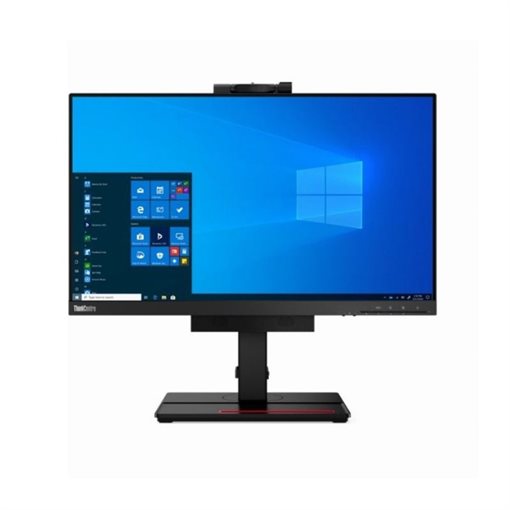 Lenovo ThinkCentre Tiny-In-One, 60,5 cm (23.8 Zoll), 1920 x 1080 Lenovo ThinkCentre Tiny-In-One, 60,5 cm (23.8 Zoll), 1920 x 1080