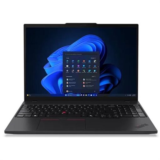 Lenovo ThinkPad Core Ultra 5 125U 40,6cm 16Zoll WUXGA 1TB 32GB RAM