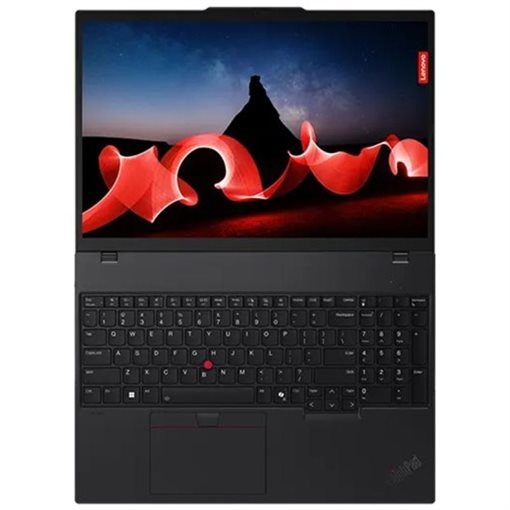 Lenovo ThinkPad Core Ultra 5 125U 40,6cm 16Zoll WUXGA 1TB 32GB RAM