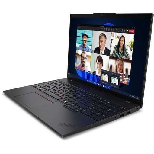 Lenovo ThinkPad Core Ultra 5 125U 40,6cm 16Zoll WUXGA 512GB 16GB RAM