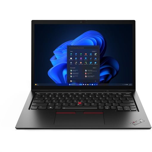 Lenovo ThinkPad Core Ultra 7 155U 33,8cm 13,3Zoll WUXGA 512GB 16GB RAM