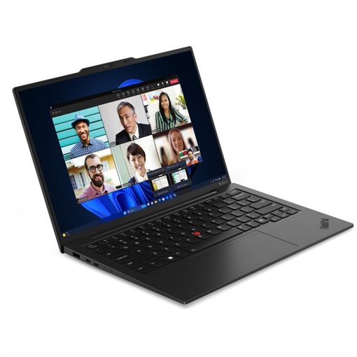 Lenovo ThinkPad Core Ultra 7 155U 35,6cm 14Zoll WUXGA 512GB 16GB RAM