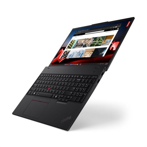 Lenovo ThinkPad Core Ultra 7 155U 40,6cm 16Zoll WUXGA 1TB 16GB RAM