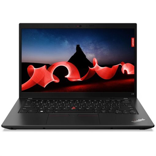 Lenovo ThinkPad Core i5 1335U 35,6cm 14Zoll FHD 512GB 16GB RAM