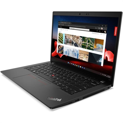 Lenovo ThinkPad Core i5 1335U 35,6cm 14Zoll FHD 512GB 16GB RAM
