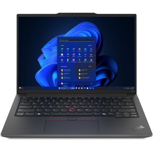 Lenovo ThinkPad E14 Core Ultra 7 155H 35,6cm 14Zoll 2,2K 1TB 32GB RAM