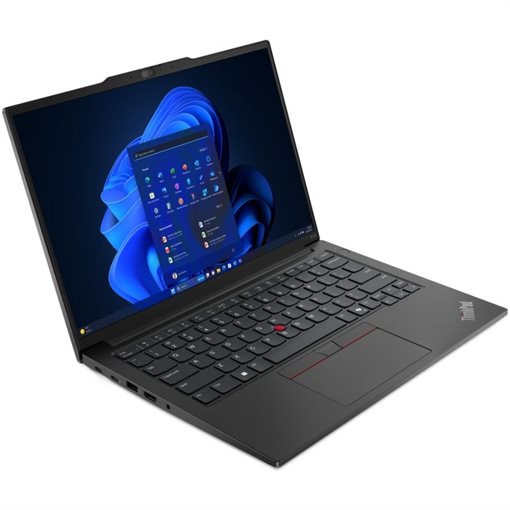 Lenovo ThinkPad E14 Core Ultra 7 155H 35,6cm 14Zoll WUXGA 512GB 16GB RAM