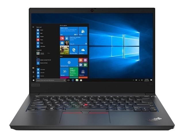 Lenovo ThinkPad E14 G2 AMD Ryzen 7 4700U 35,6cm 14Zoll FHD 512GB Lenovo ThinkPad E14 G2 AMD Ryzen 7 4700U 35,6cm 14Zoll FHD 512GB