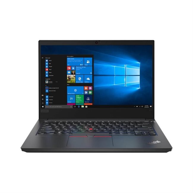 Lenovo ThinkPad E14 G2 Core i5-1135G7 35,56cm 14Zoll 16GB 512GB SSD Lenovo ThinkPad E14 G2 Core i5-1135G7 35,56cm 14Zoll 16GB 512GB SSD