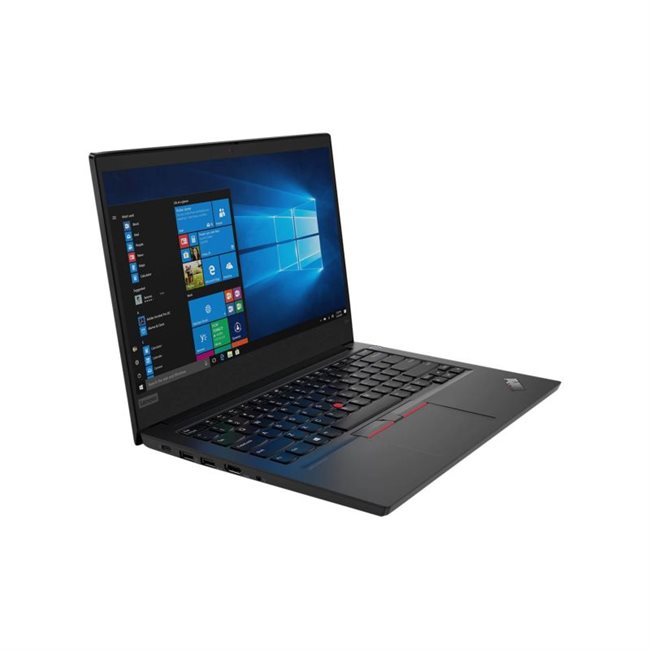 Lenovo ThinkPad E14 G2 Core i5-1135G7 35,56cm 14Zoll 16GB 512GB SSD Lenovo ThinkPad E14 G2 Core i5-1135G7 35,56cm 14Zoll 16GB 512GB SSD