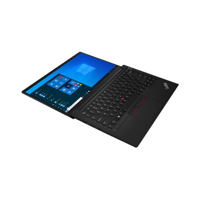 Lenovo ThinkPad E14 G2 Core i5-1135G7 35,56cm 14Zoll 16GB 512GB SSD Lenovo ThinkPad E14 G2 Core i5-1135G7 35,56cm 14Zoll 16GB 512GB SSD
