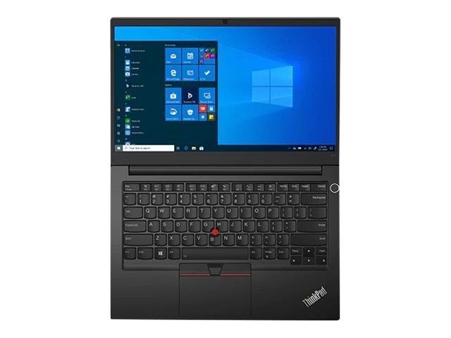 Lenovo ThinkPad E14 G3 AMD Ryzen 7 5700U 35,6cm 14Zoll FHD 16GB 512GB