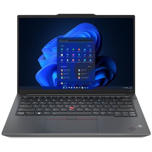 Lenovo ThinkPad E14 G5 Core i5 1335U 35,6cm 14Zoll 512GB SSD 16GB RAM W11P