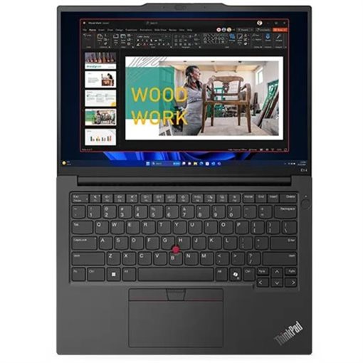Lenovo ThinkPad E14 Ryzen 5 7535HS 35,6cm 14Zoll WUXGA 1TB 32GB RAM