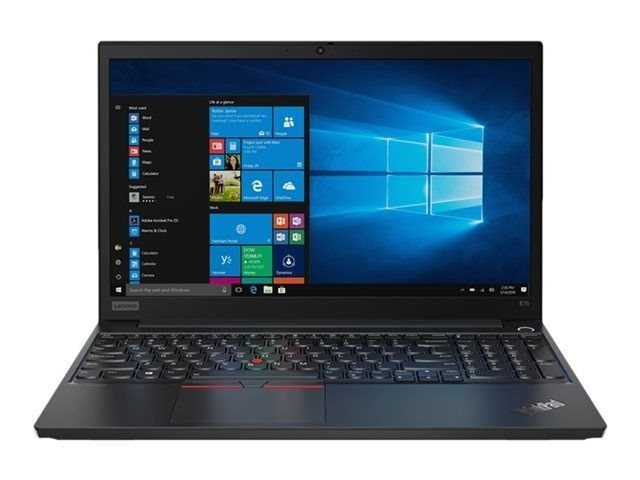 Lenovo ThinkPad E15 G1 Intel Core i5-10210U 15.6inch FHD 8GB 256GB Lenovo ThinkPad E15 G1 Intel Core i5-10210U 15.6inch FHD 8GB 256GB