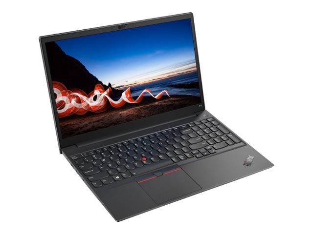 Lenovo ThinkPad E15 Gen 2 20TD Core i5 39,6cm 15,6Zoll 16GB 512GB SSD W11P
