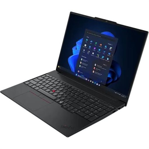 Lenovo ThinkPad E16 G3 Core Ultra 7 255H 40,6cm 16Zoll WUXGA 512GB 16GB RAM