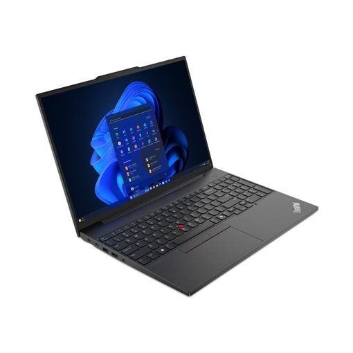 Lenovo ThinkPad E16 Ryzen 5 7535HS 40,6cm 16Zoll WUXGA 1TB 32GB RAM