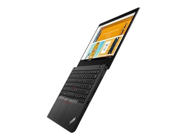 Lenovo ThinkPad L14 G2 Intel Core i5-1135G7 35,6cm 14Zoll FHD 8GB Lenovo ThinkPad L14 G2 Intel Core i5-1135G7 35,6cm 14Zoll FHD 8GB