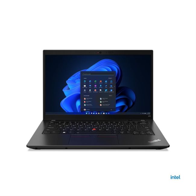 Lenovo ThinkPad L14 Gen 3 35,6cm 14Zoll Core i5 1235U 16GB RAM 512GB SSD