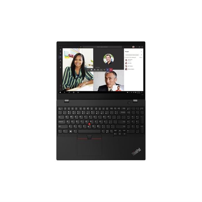 Lenovo ThinkPad L15 G2 Core i5-1135G7 39,62cm 15,6Zoll 16GB 512GB SSD Lenovo ThinkPad L15 G2 Core i5-1135G7 39,62cm 15,6Zoll 16GB 512GB SSD