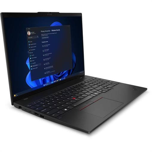 Lenovo ThinkPad L16 G1 Ryzen 7 7735U 40,6cm 16Zoll WUXGA 1TB 32GB RAM