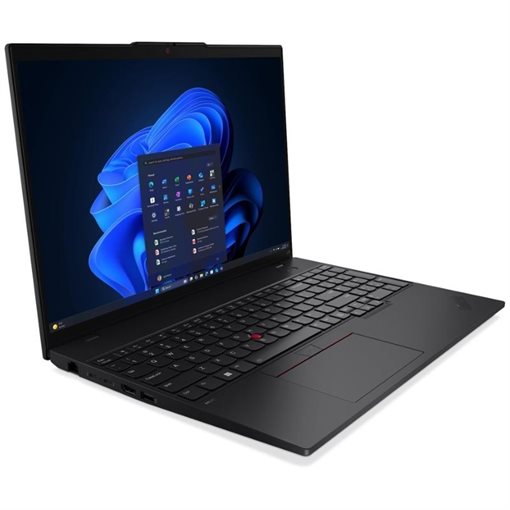 Lenovo ThinkPad L16 G2 Ryzen 7 250 40,6cm 16Zoll WUXGA 512GB 16GB RAM