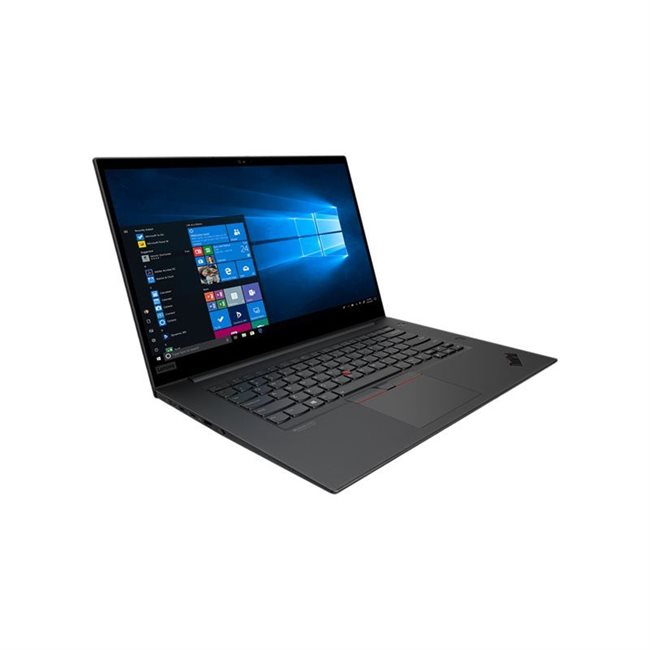 Lenovo ThinkPad P1 G3 Core i7-10750H 39,62cm 15,6Zoll 16GB 512GB SSD Lenovo ThinkPad P1 G3 Core i7-10750H 39,62cm 15,6Zoll 16GB 512GB SSD