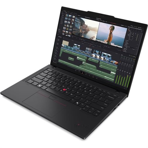 Lenovo ThinkPad P14s Ryzen 7 8840HS 35,6cm 14Zoll 2,8K 2TB 64GB RAM