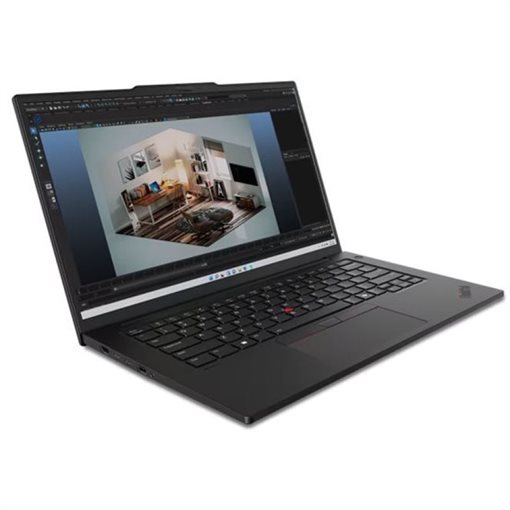 Lenovo ThinkPad P14s Ryzen 7 8840HS 35,6cm 14Zoll WUXGA 1TB 32GB RAM